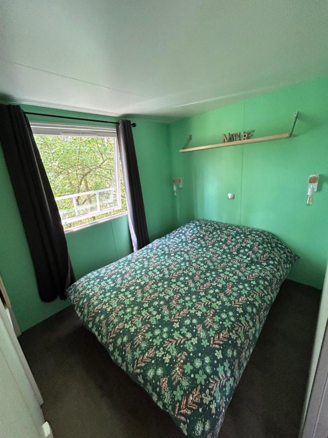 Le Ilo - Camping La Dune Blanche Camiers Dış mekan fotoğraf